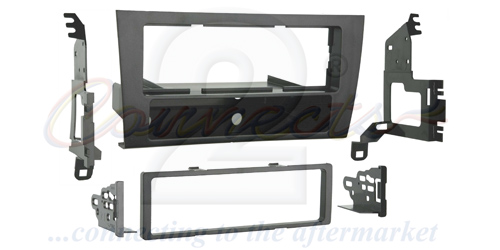 Connects2 CT24LX03 Lexus GS 300/400 1998-2003 Single Din Facia [Connects2 CT24LX03]