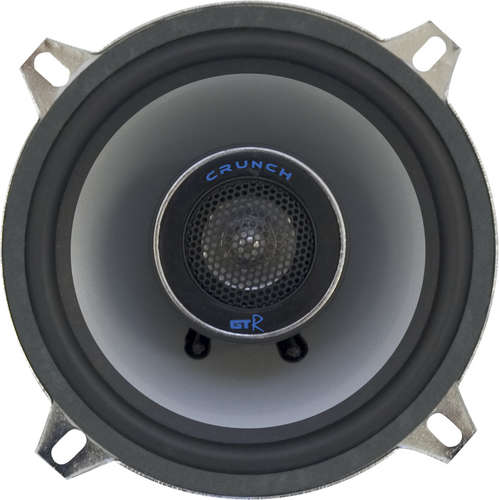 Crunch GTR-52CXi 13CM 300W Coaxial Speaker System