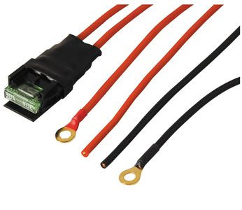 Autoleads G3-11 Power Wiring Kit