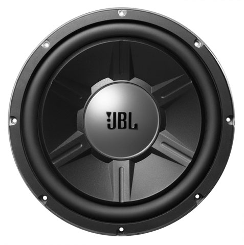 JBL GTO-1214 12" 1400W Subwoofer [JBL GTO-1214]