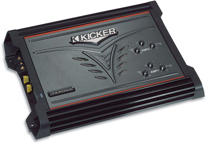 Kicker 06ZX4502