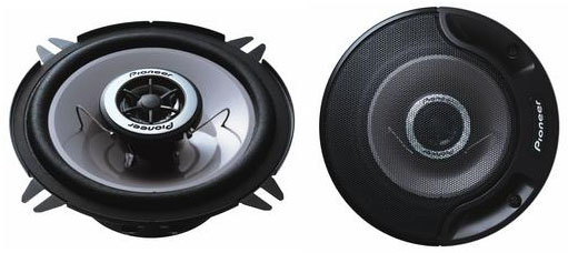 Pioneer TS-G1302i 2 Way Coaxial Speaker System
