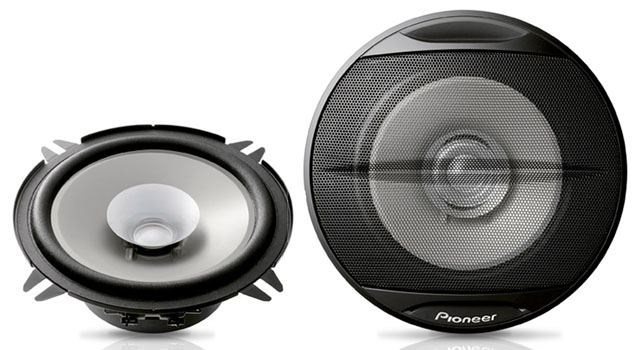 Pioneer TS-G1311i 2 Way Coaxial Speaker System