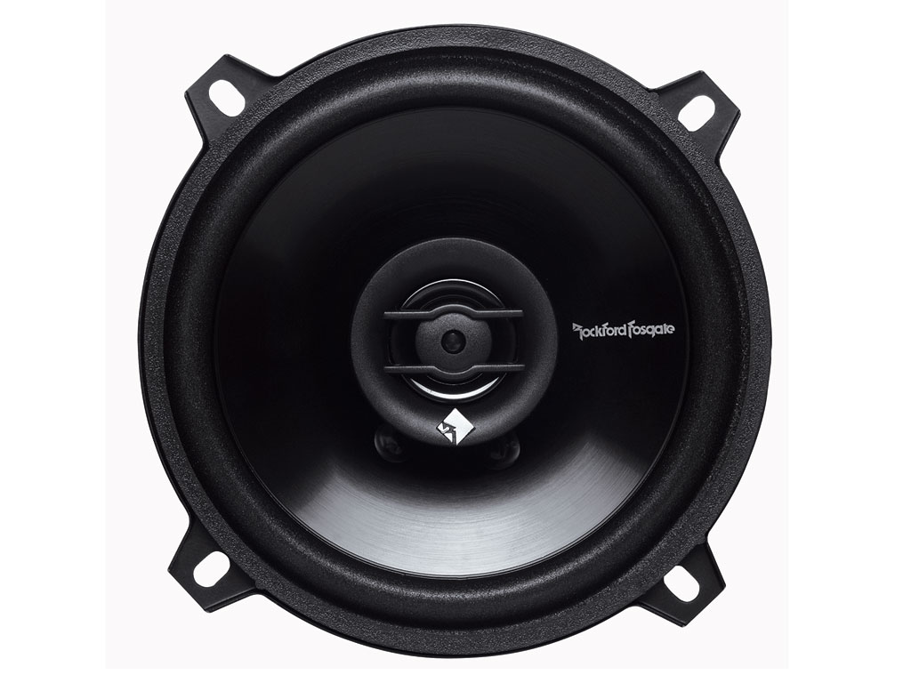 Rockford Fosgate R152 2 Way Coaxial Speaker System