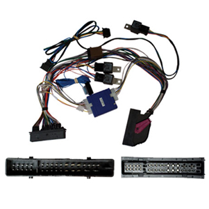 Autoleads SOT-917 Accessory Interface Lead 