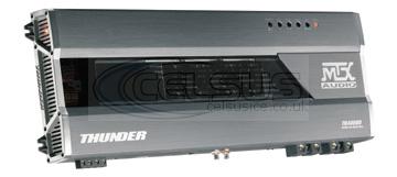 MTX TH4000D 4000W Mono Amplifier