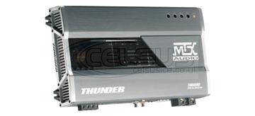 MTX TH800D 800W Mono Amplifier