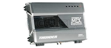 MTX TH902 2 Channel 300W Amplifier