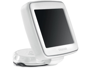 TomTom Start UK & Ireland Portable Navigation in White