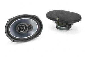 JL TR690-TXi 2 Way Coaxial Speaker System