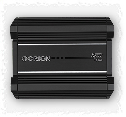 Orion XTR-10001 Power Mono Amplifier