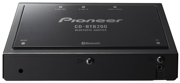 Pioneer CD-BTB200 Bluetooth Adapter
